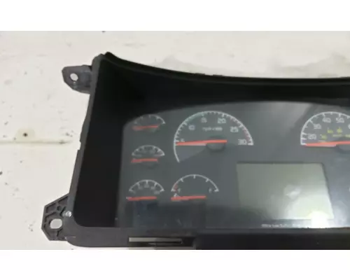 Volvo VNL Instrument Cluster