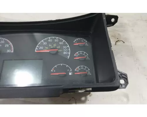 Volvo VNL Instrument Cluster