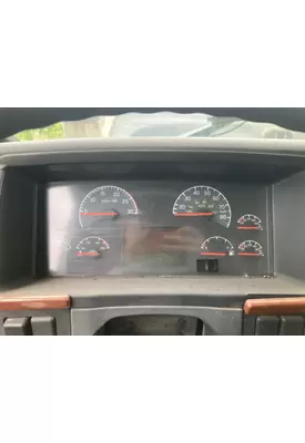 Volvo VNL Instrument Cluster