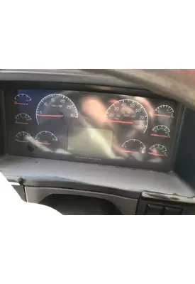 Volvo VNL Instrument Cluster