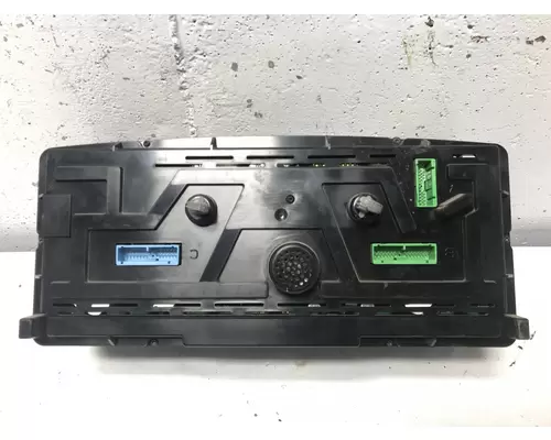 Volvo VNL Instrument Cluster