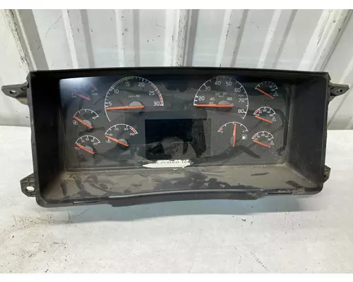 Volvo VNL Instrument Cluster