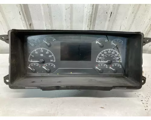 Volvo VNL Instrument Cluster