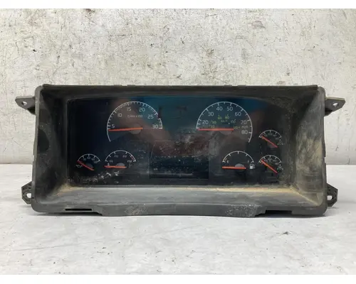 Volvo VNL Instrument Cluster