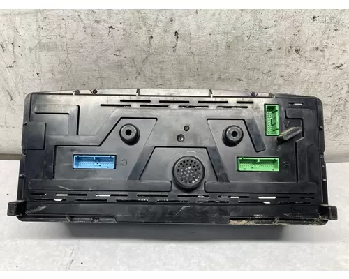 Volvo VNL Instrument Cluster