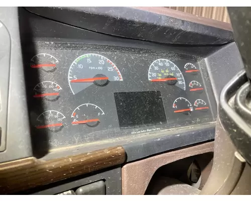 Volvo VNL Instrument Cluster