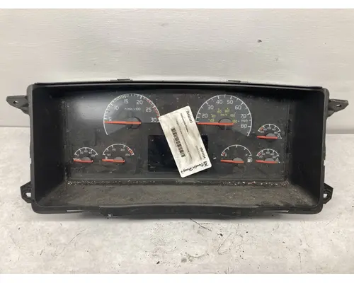 Volvo VNL Instrument Cluster
