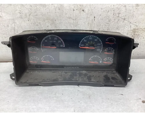 Volvo VNL Instrument Cluster