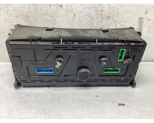 Volvo VNL Instrument Cluster
