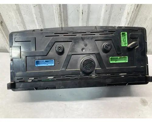 Volvo VNL Instrument Cluster