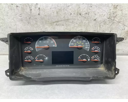 Volvo VNL Instrument Cluster