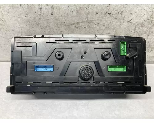 Volvo VNL Instrument Cluster