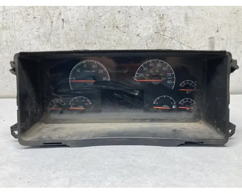 Volvo VNL Instrument Cluster