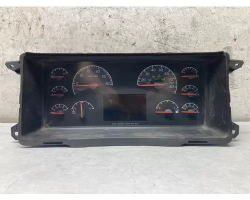 Volvo VNL Instrument Cluster