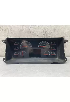 Volvo VNL Instrument Cluster