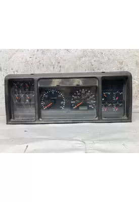 Volvo VNL Instrument Cluster