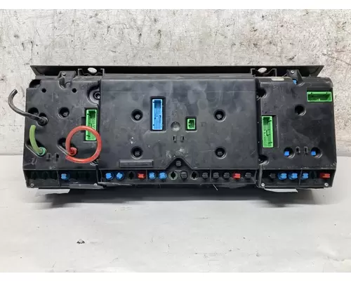 Volvo VNL Instrument Cluster