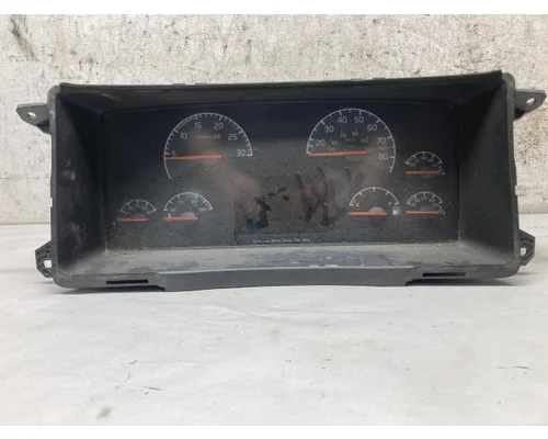 Volvo VNL Instrument Cluster