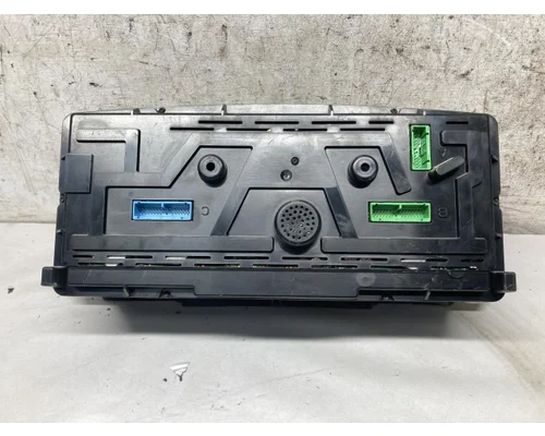 Volvo VNL Instrument Cluster