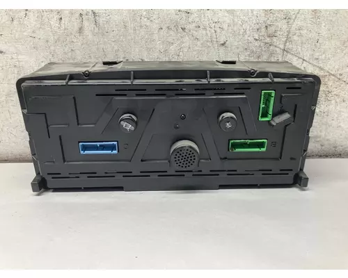 Volvo VNL Instrument Cluster