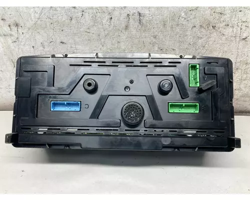 Volvo VNL Instrument Cluster