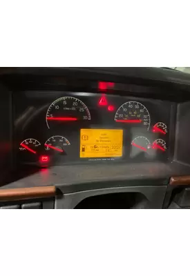 Volvo VNL Instrument Cluster