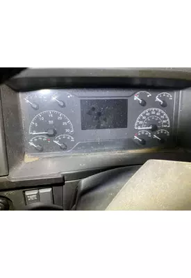 Volvo VNL Instrument Cluster