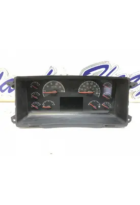 Volvo VNL Instrument Cluster