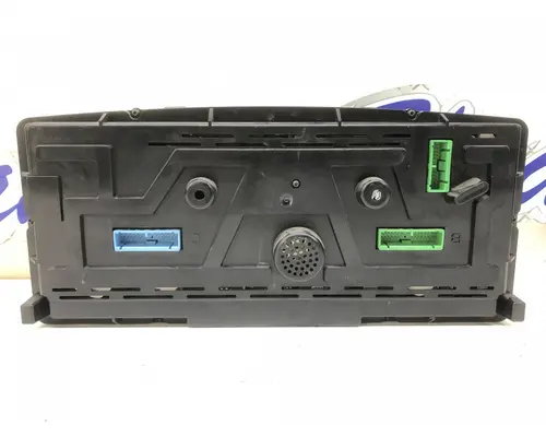 Volvo VNL Instrument Cluster