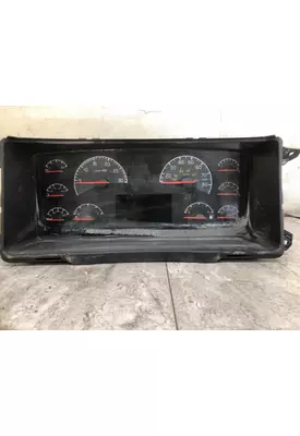 Volvo VNL Instrument Cluster