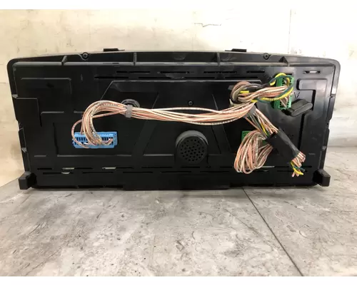 Volvo VNL Instrument Cluster