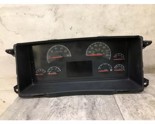 Volvo VNL Instrument Cluster