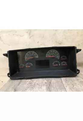 Volvo VNL Instrument Cluster