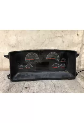 Volvo VNL Instrument Cluster