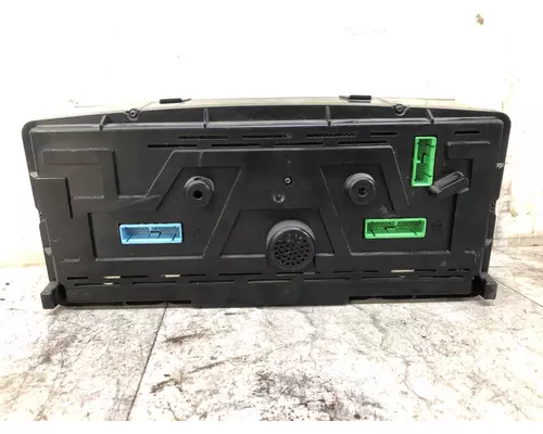 Volvo VNL Instrument Cluster