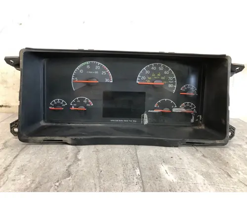 Volvo VNL Instrument Cluster