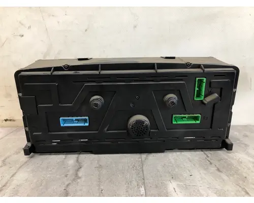 Volvo VNL Instrument Cluster