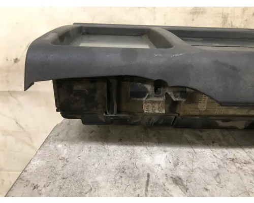 Volvo VNL Instrument Cluster