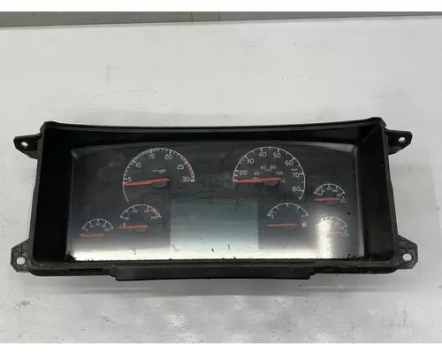 Volvo VNL Instrument Cluster
