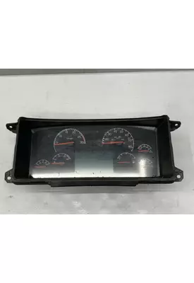Volvo VNL Instrument Cluster