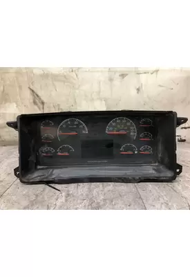 Volvo VNL Instrument Cluster