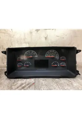 Volvo VNL Instrument Cluster