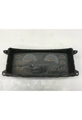 Volvo VNL Instrument Cluster