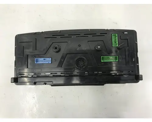 Volvo VNL Instrument Cluster