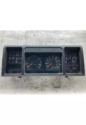 Volvo VNL Instrument Cluster