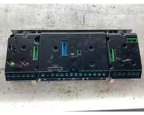 Volvo VNL Instrument Cluster