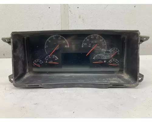 Volvo VNL Instrument Cluster