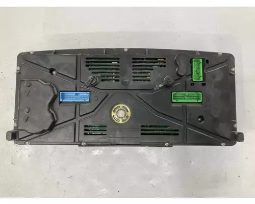 Volvo VNL Instrument Cluster