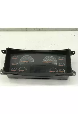 Volvo VNL Instrument Cluster