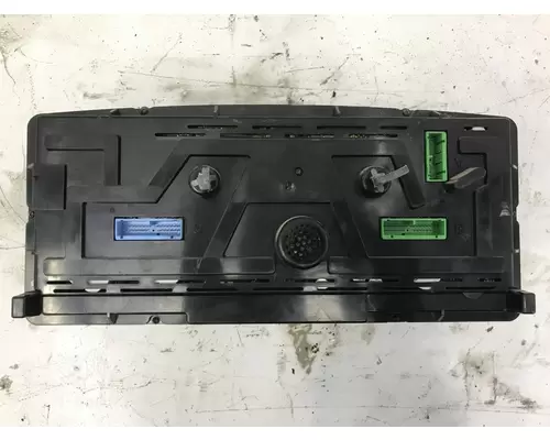 Volvo VNL Instrument Cluster